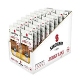 Sikorski Jerky LinX Chicken Original Jerky Snacks 65 g case